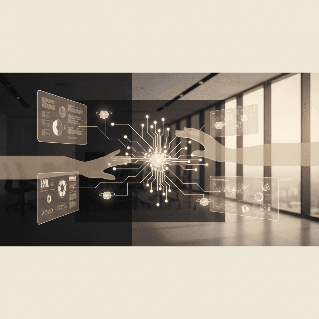 Agents IA autonomes : comment les PME peuvent en profiter dès 2026