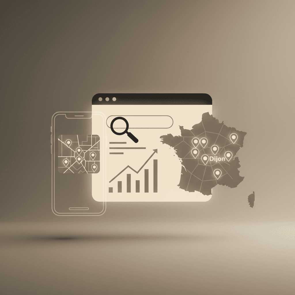 Apple Maps + Apple Business Connect en France : le SEO local que les agences oublient en 2026