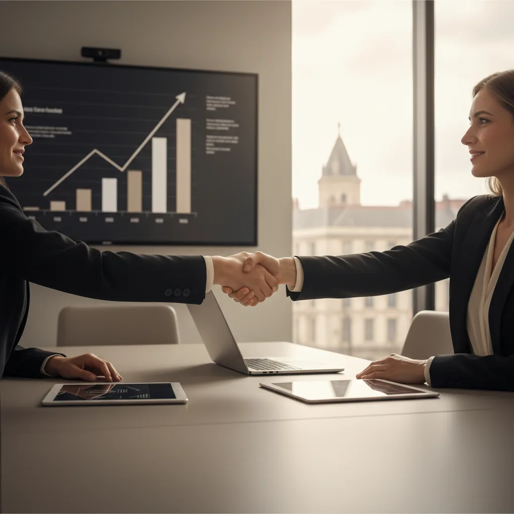 Automatisation comptable : les outils digitaux qui simplifient la gestion