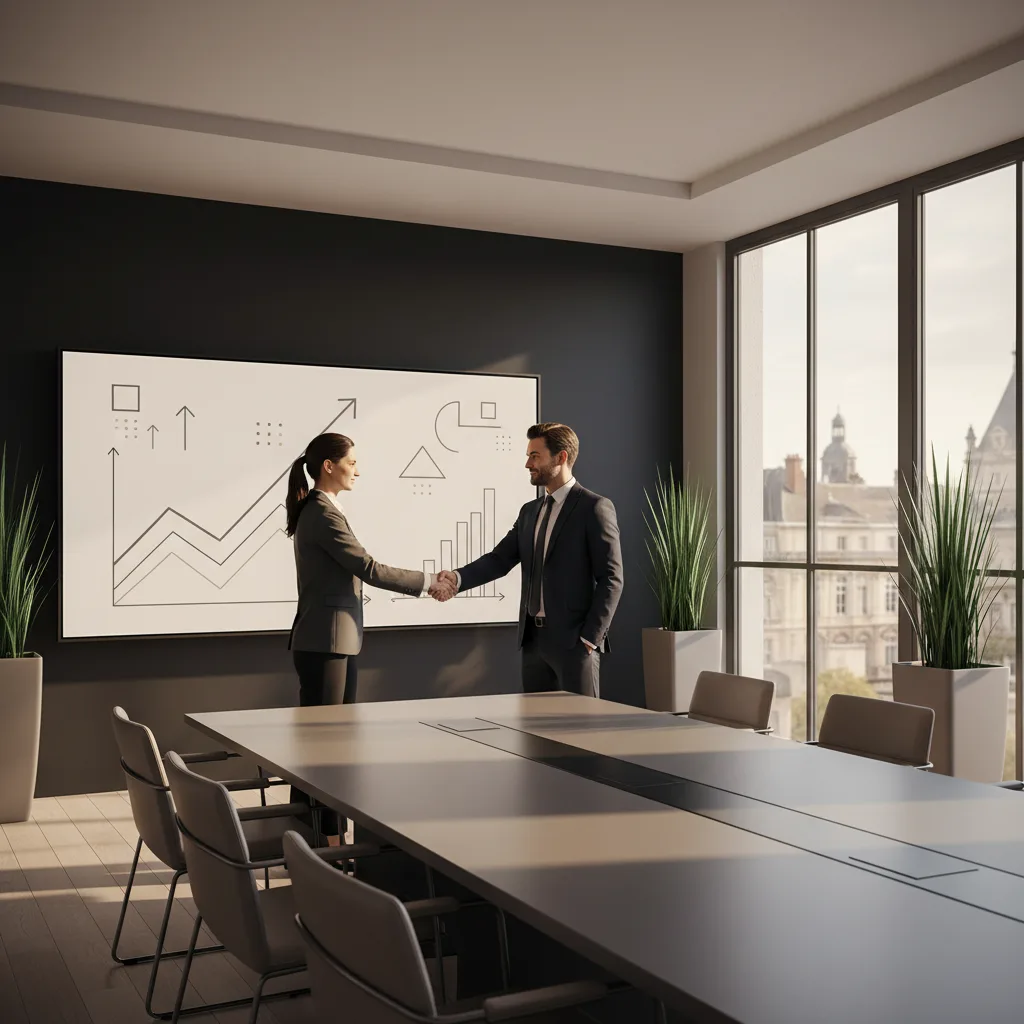 Bilan numérique annuel : évaluer et planifier sa stratégie digitale