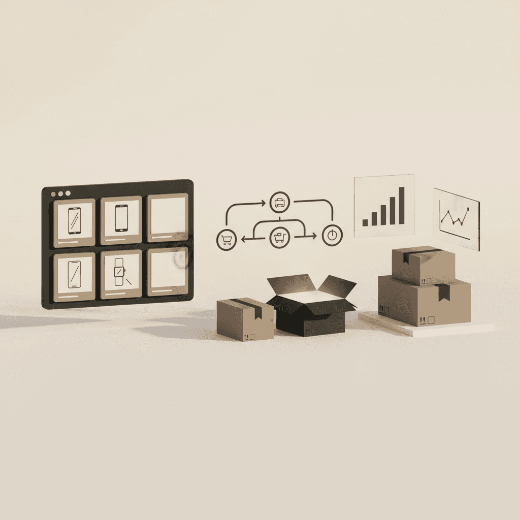 Core Web Vitals 2026 para o e-commerce português: INP, LCP e Cumulative Layout Shift na prática