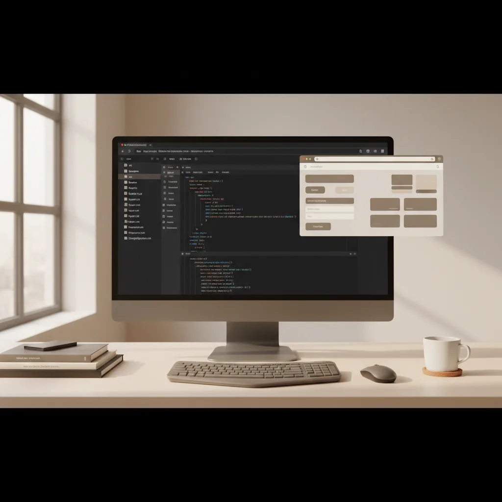 Design system : accélérer le développement sans sacrifier la qualité
