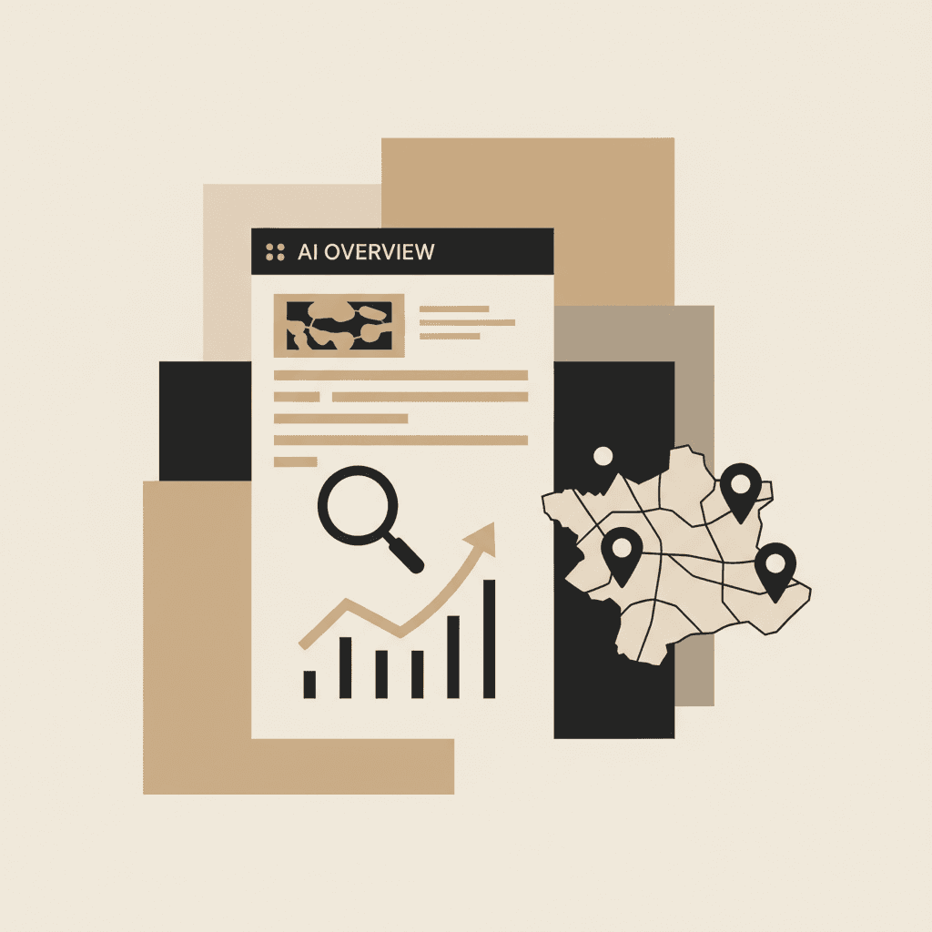 Google AI Overviews : comment garder du trafic organique en 2026