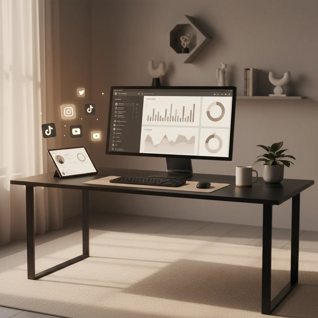 Influence marketing en 2026 : collaborer avec les créateurs de contenu