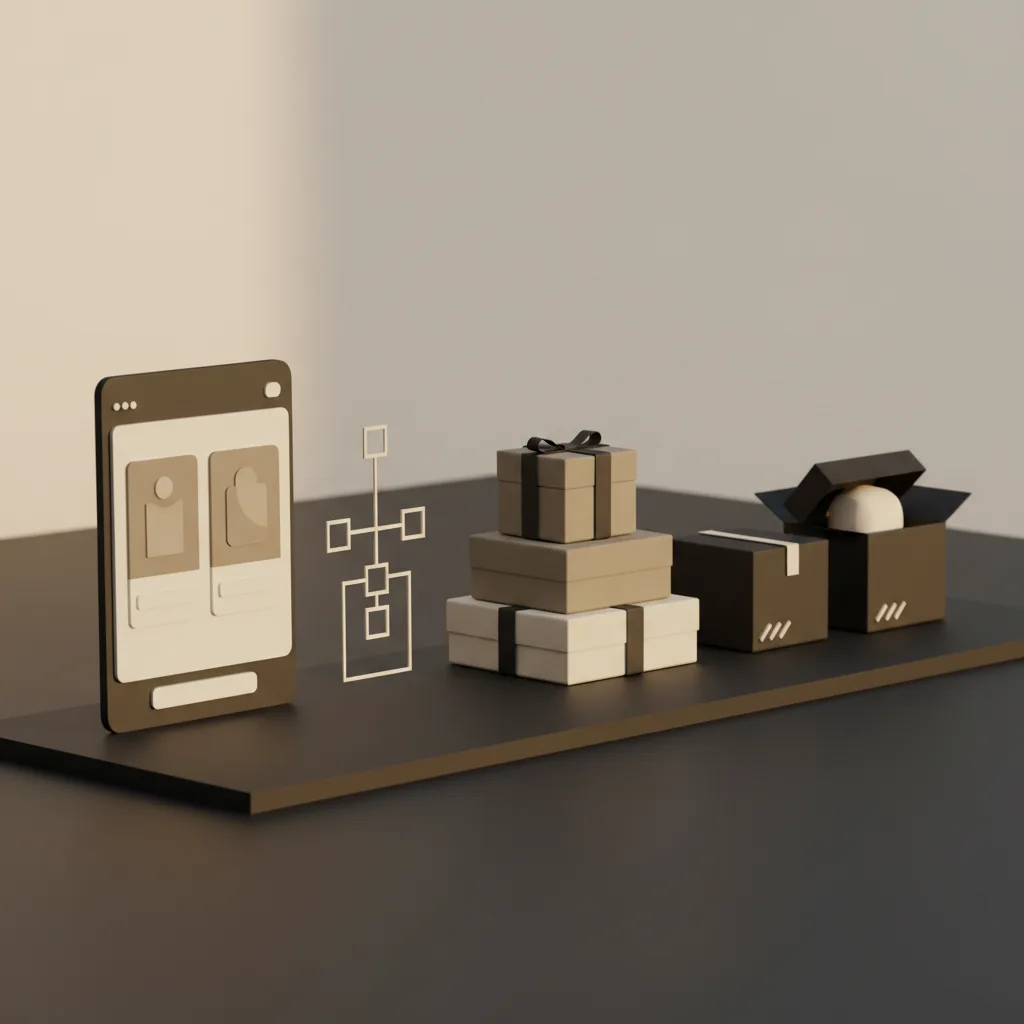 Marketplace vs site propre : où vendre vos produits en 2026