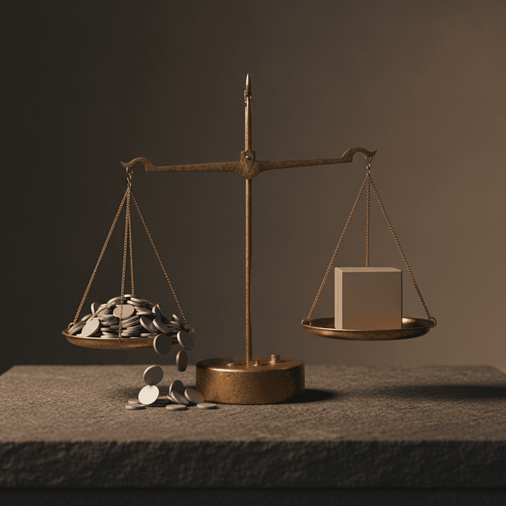 Per-Seat SaaS vs Self-Hosted Postgres: The Arithmetic Nobody Runs Honestly