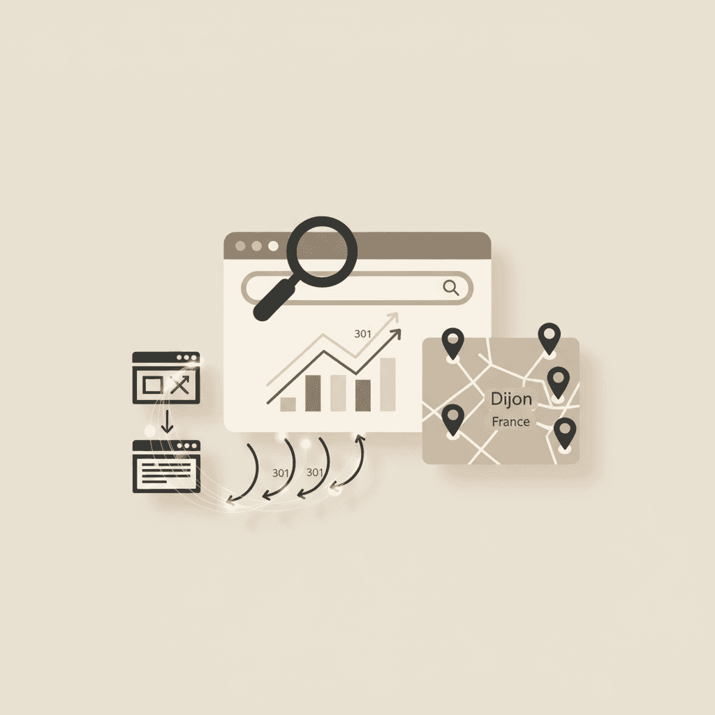Refonte SEO d’un site WordPress en 2026 : checklist complète pour préserver 100% du jus de lien