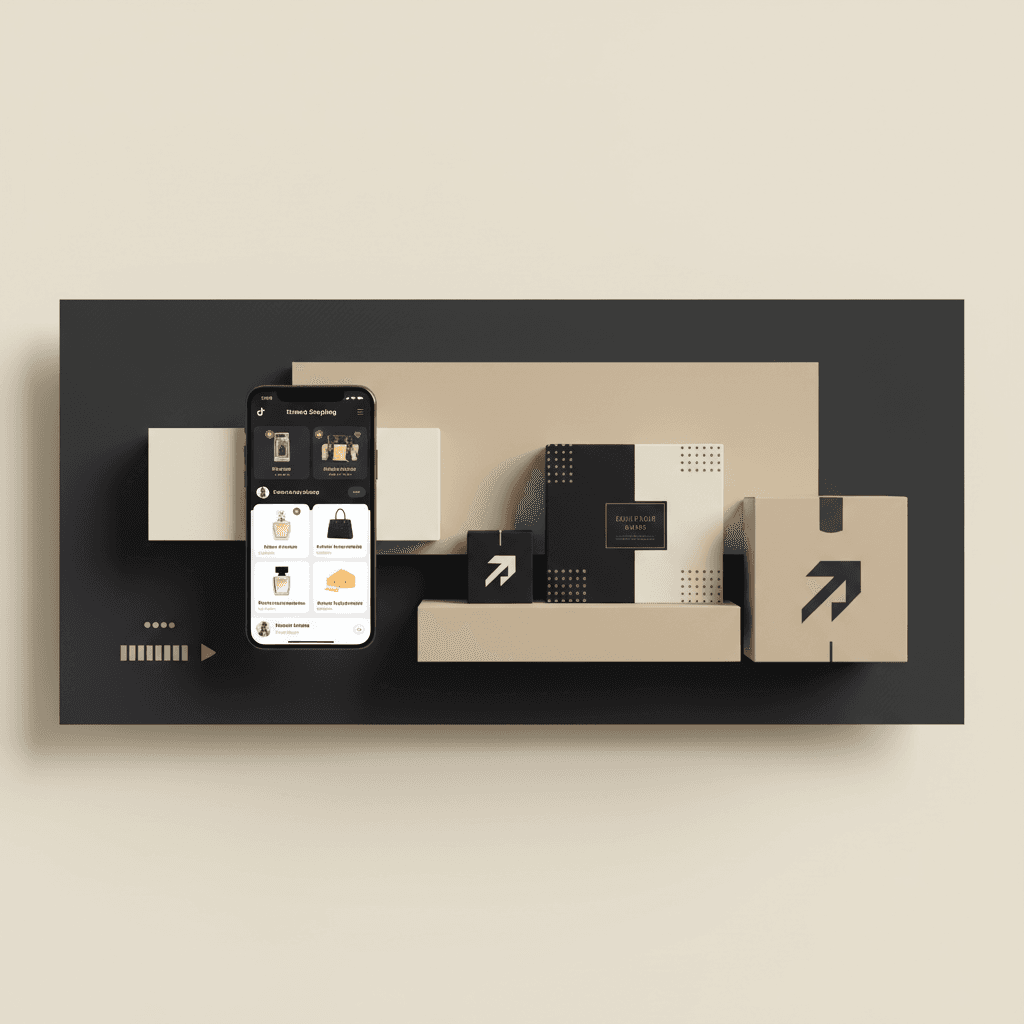 TikTok Shop en France : guide pour les e-commerçants