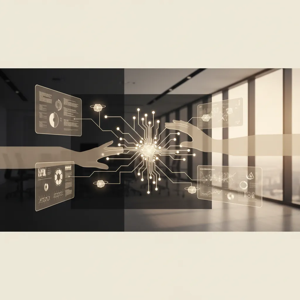 Agents IA autonomes : comment les PME peuvent en profiter dès 2026