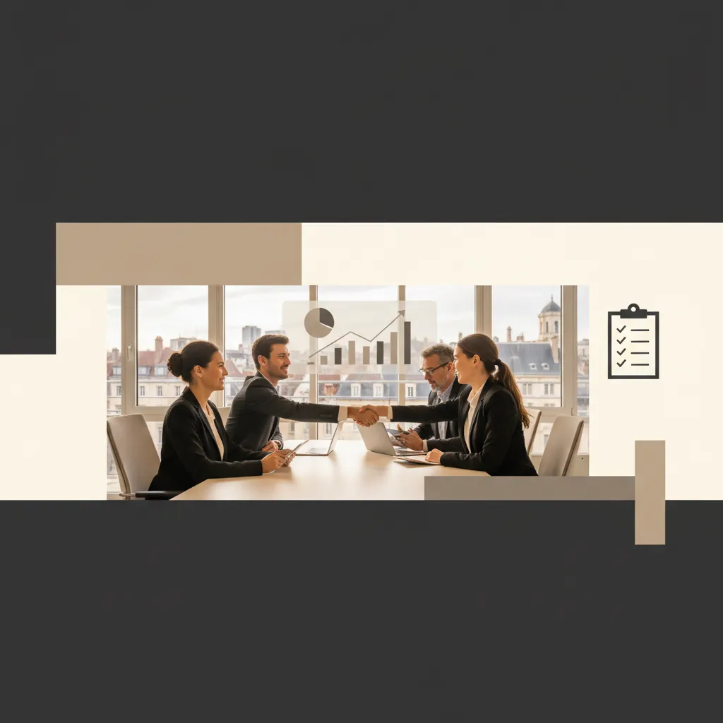 Comment choisir une agence web en 2026 : les 10 criteres qui comptent