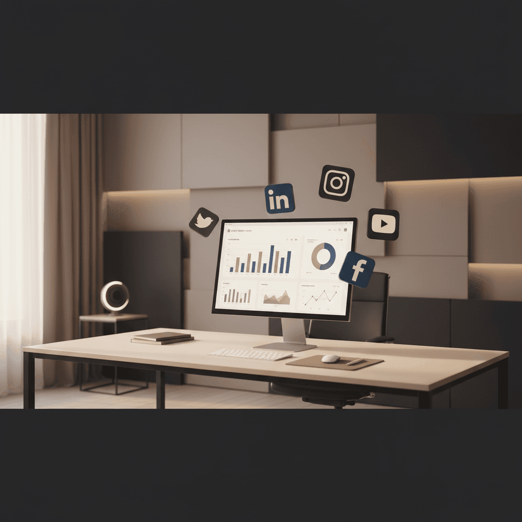 Content marketing voor Nederlandse MKB in 2026: van bloggen naar autoriteit op LinkedIn en NL podcasts
