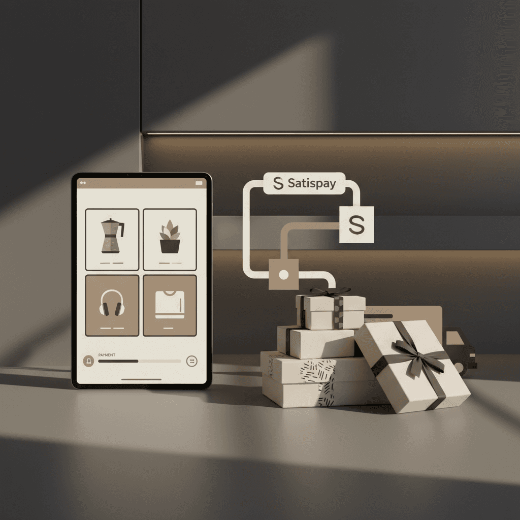 Conversione e-commerce in Italia 2026: Satispay, BancomatPay, Klarna e best practices di checkout locale