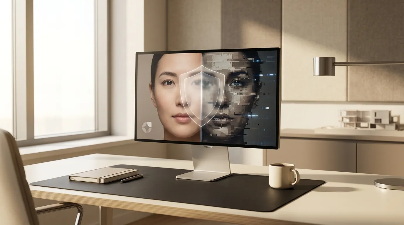 Deepfakes et réputation de marque : se protéger en 2026