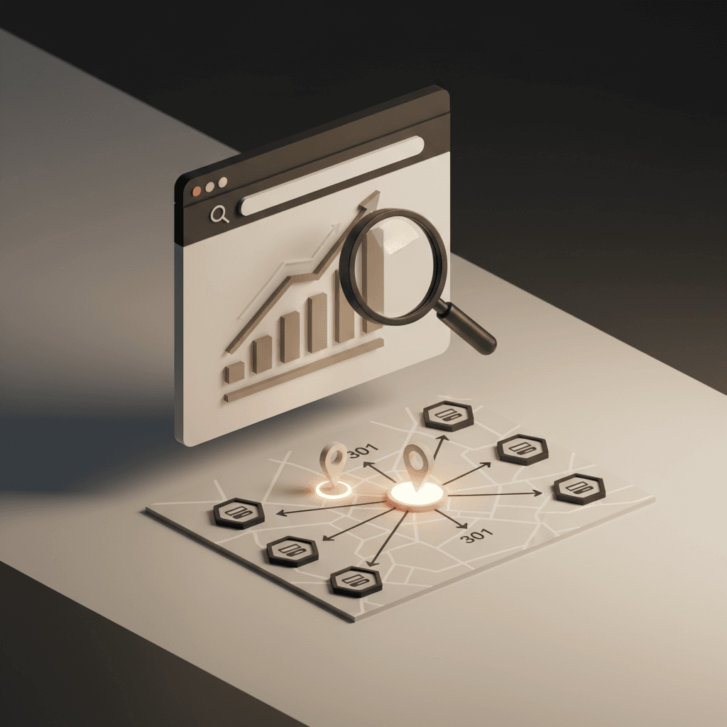 Domain acquisition for SEO: how to inherit Domain Authority via 301 redirects in 2026