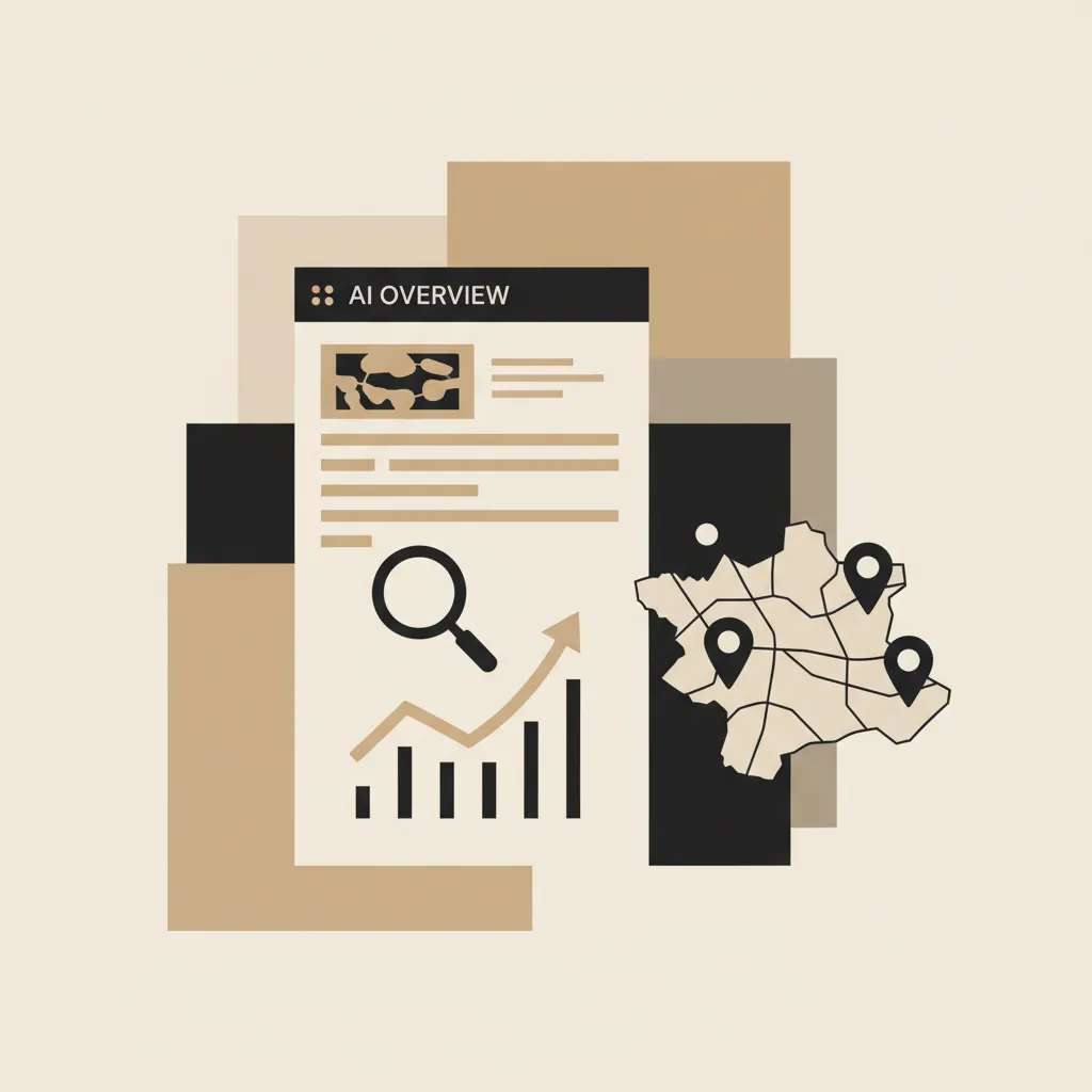 Google AI Overviews : comment garder du trafic organique en 2026