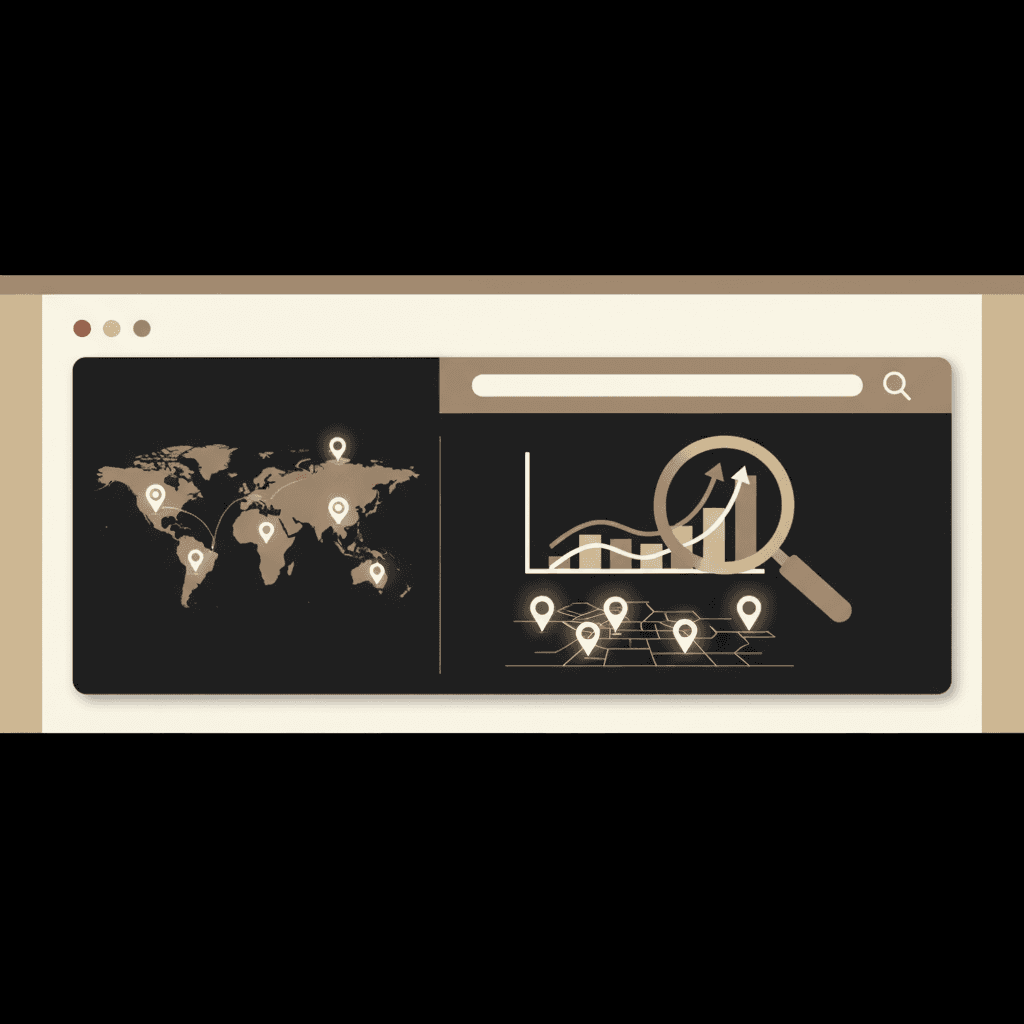 International SEO in 2026: A ranking strategy for multi-country agencies and SaaS founders