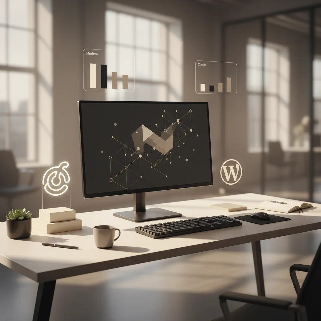 Next.js vs WordPress in 2026: The Definitive Comparison for Business