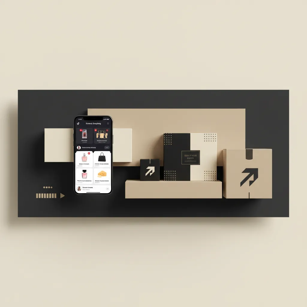 TikTok Shop en France : guide pour les e-commerçants