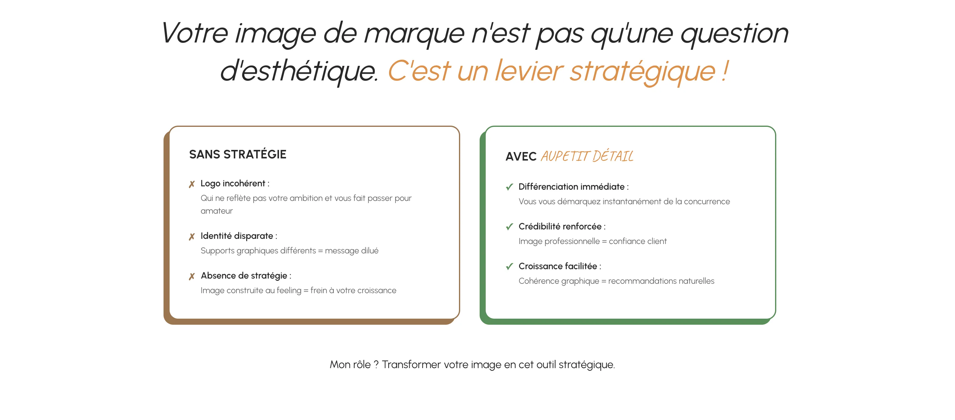 Aupetit Détail - Image 1