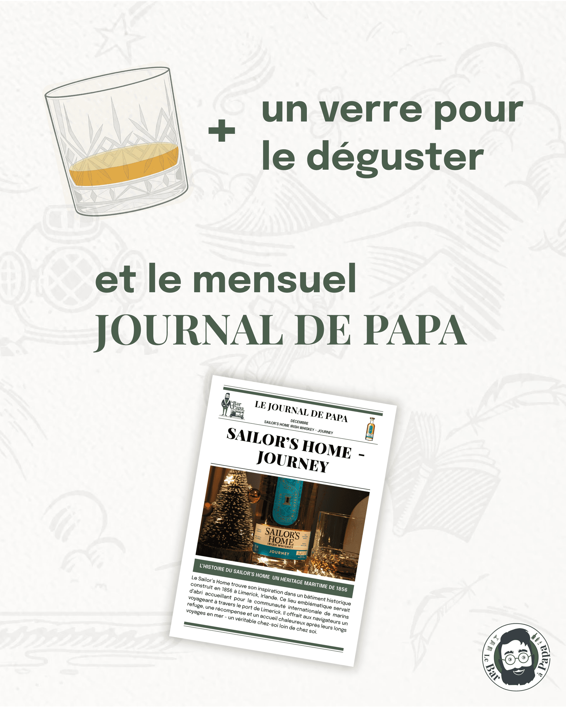 Bar à Papa - Image 4