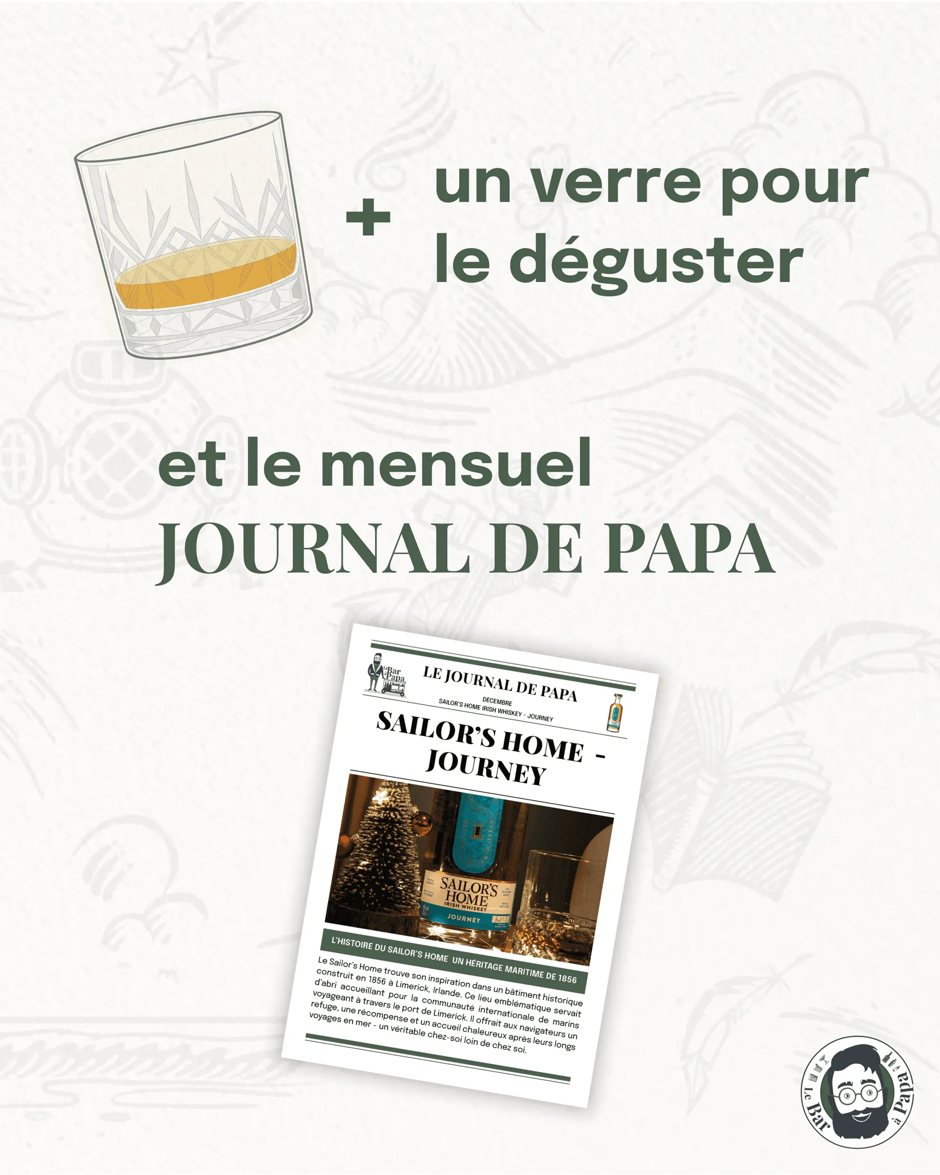 Bar à Papa - Image 4