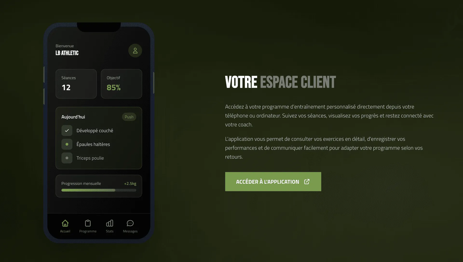 LB Athletic - Image 2