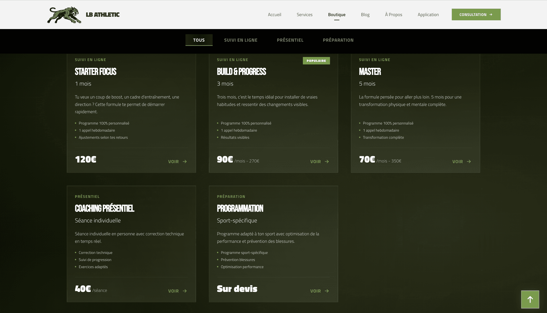 LB Athletic - Image 4