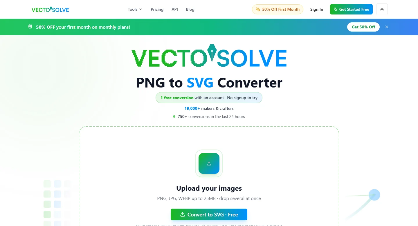 VectoSolve - Image 1