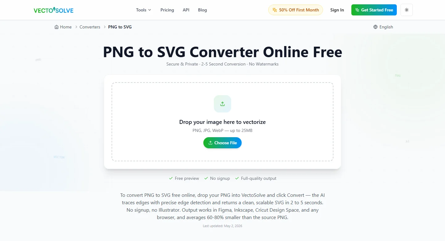 VectoSolve - Image 2
