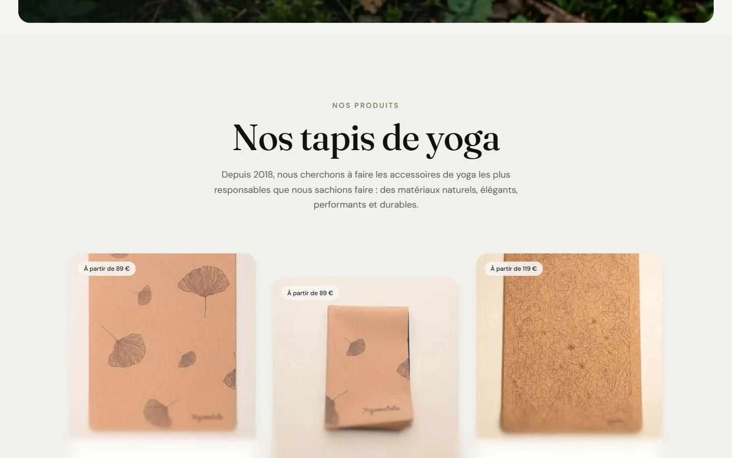 Yogamatata, image 2